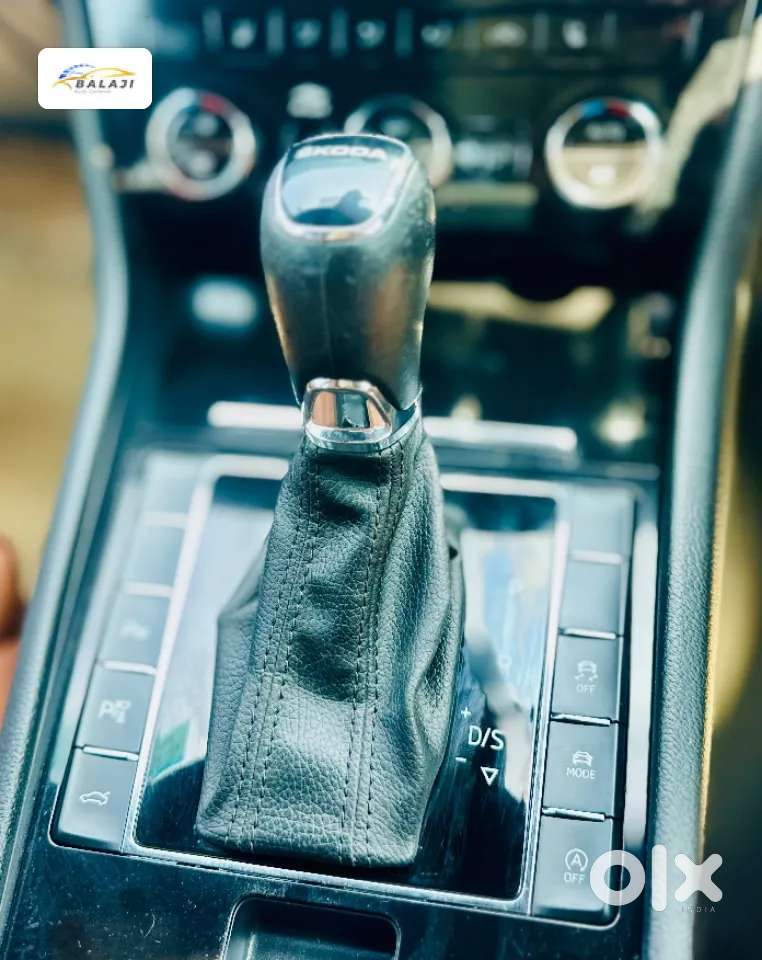 Skoda Superb, 2024, Petrol