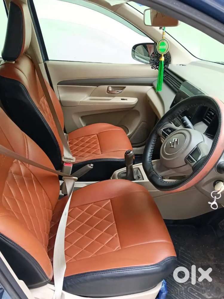 Maruti Ertiga Vxi 2023