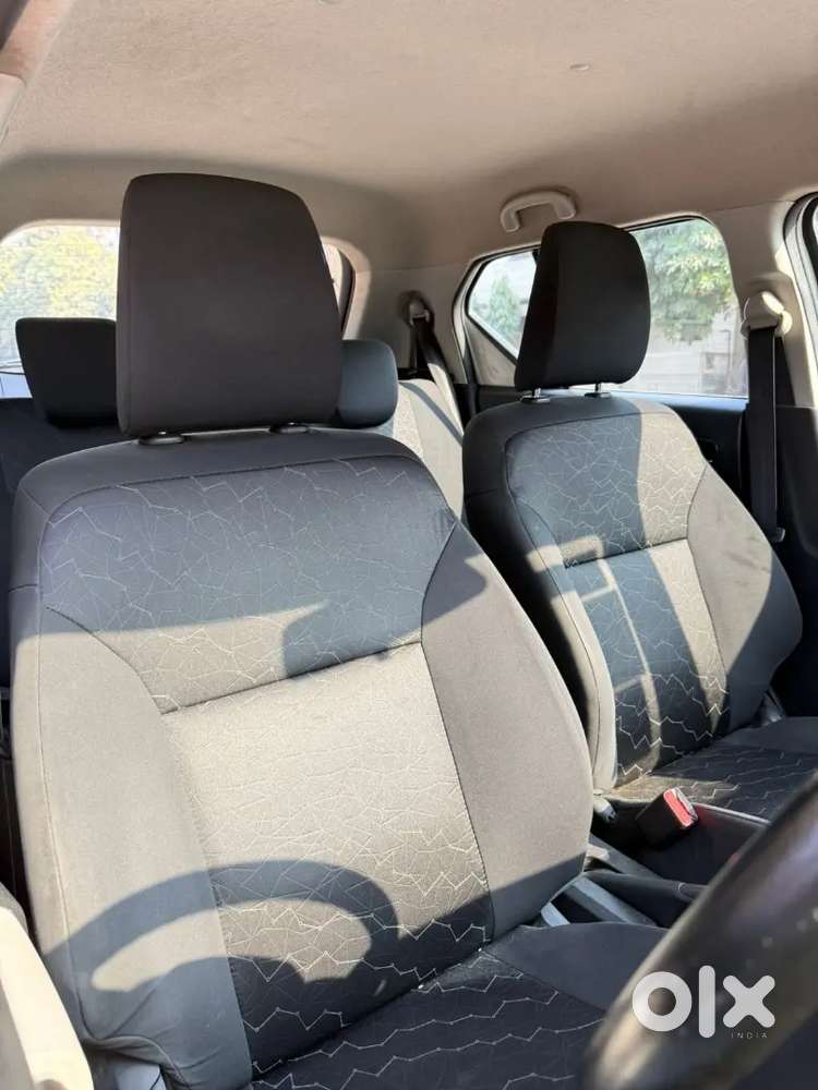 Maruti Suzuki Ignis 2018 Hybrid