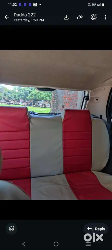 2017 Tata Indica Ev2 Cng Hybrid