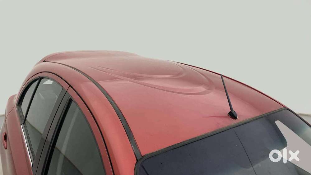 Nissan Micra Xl Cvt, 2016, Petrol