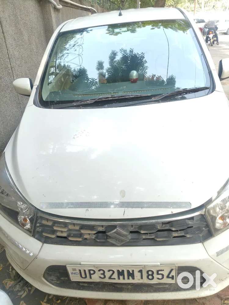 Maruti Suzuki Celerio Vxi 2019