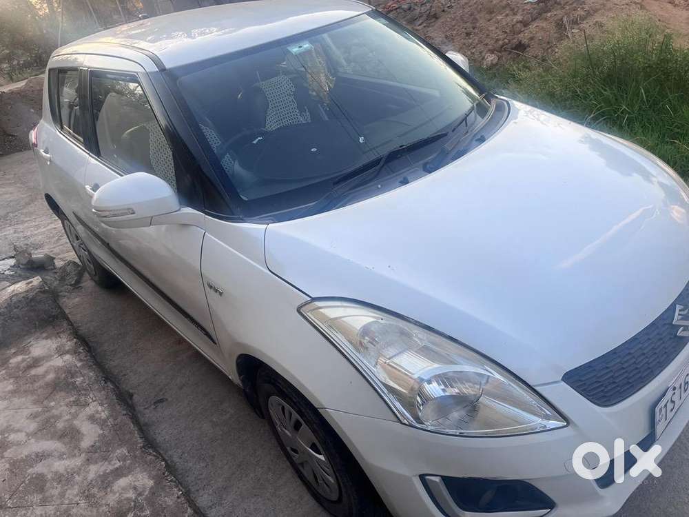 Maruti Suzuki Maruti 2015 Car