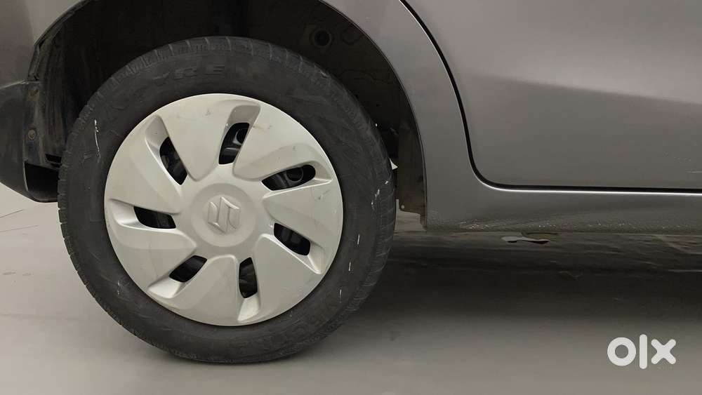 Maruti Suzuki Celerio 1.0 Vxi Amt, 2016, Petrol