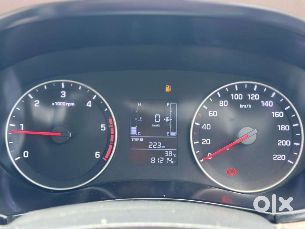 Hyundai I20 Magna Plus, 2019, Diesel