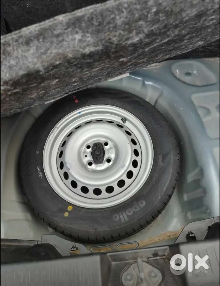 Maruti Suzuki Baleno Sigma 2023 Petrol 8500 Km Driven