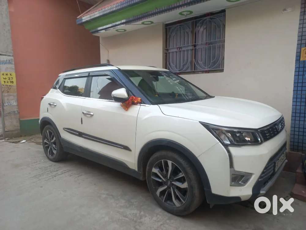 Mahindra Xuv300 Diesel 2020