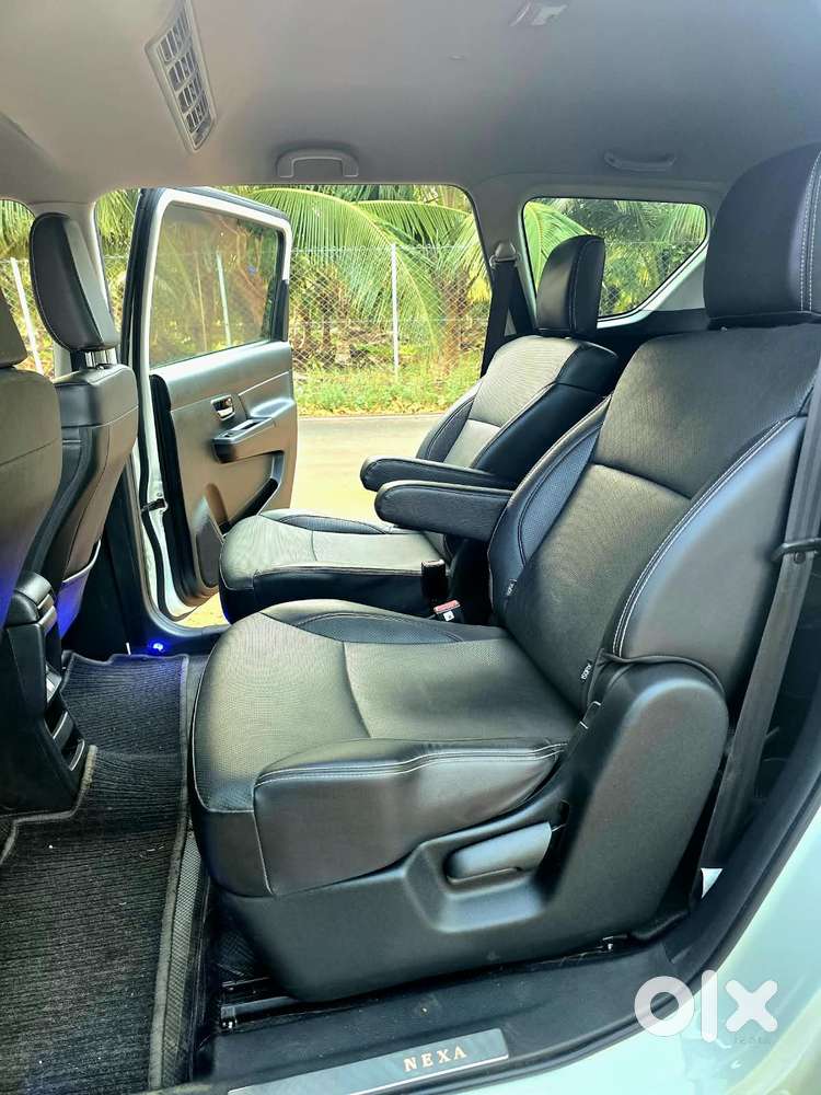 Maruti Suzuki Xl6 1.5 Alpha Mt, 2023, Petrol