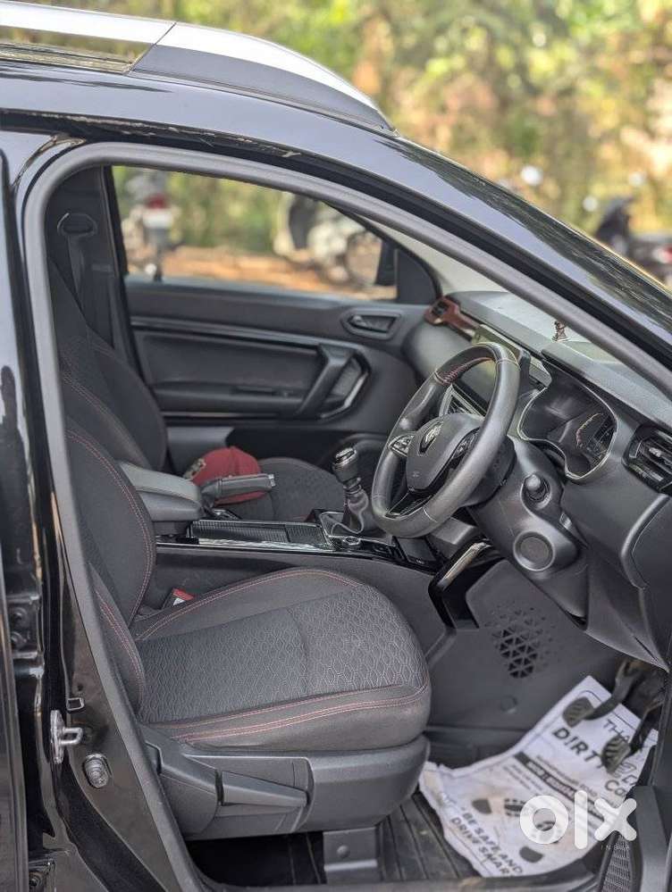 Renault Kiger Rxz, 2022, Petrol