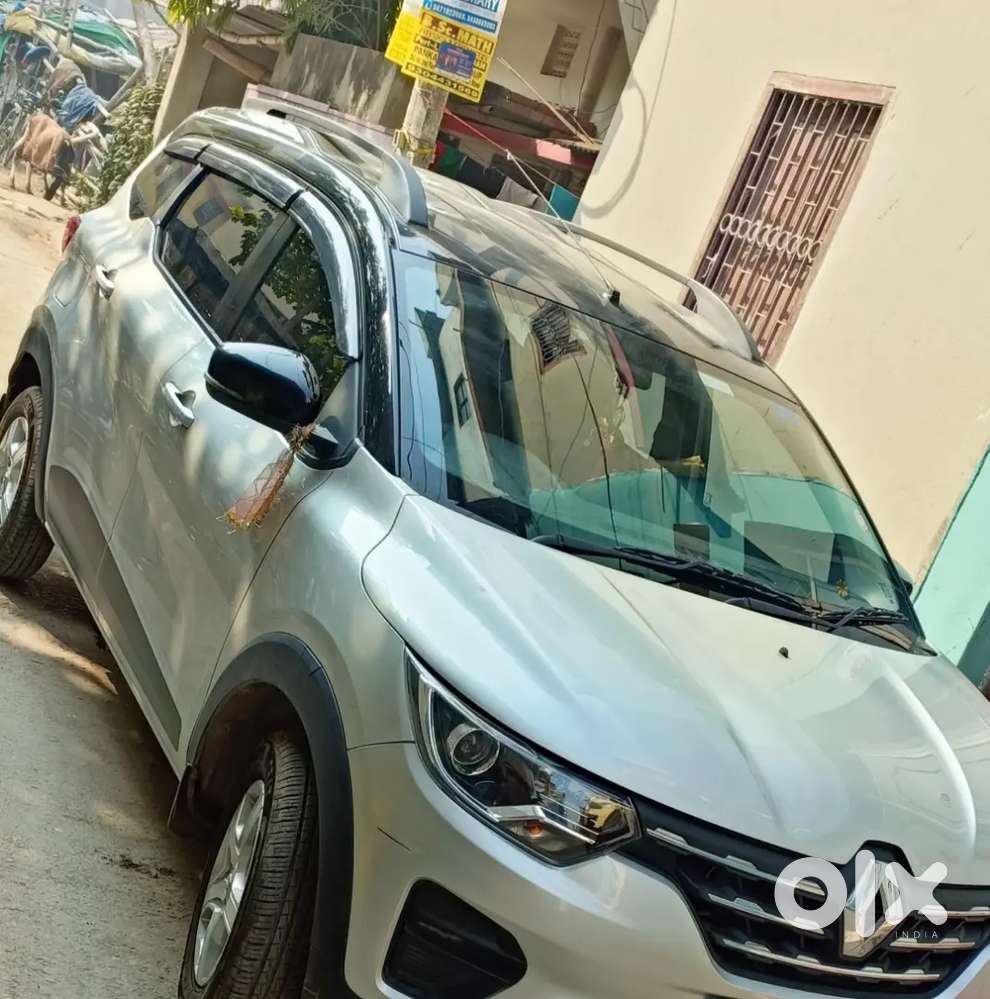 Renault Triber 2022 Petrol 25000 Km Driven