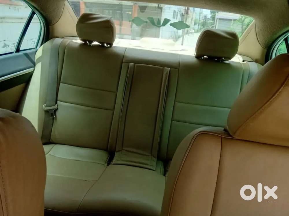 Honda Civic 2009 Petrol Well Maintained