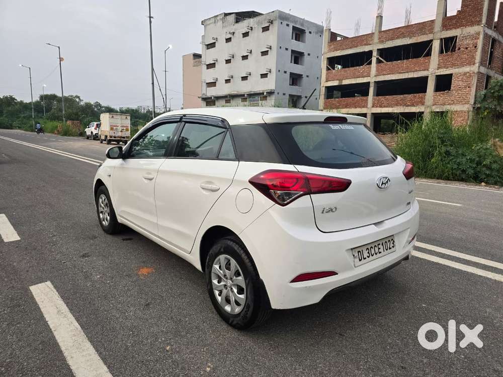 Hyundai I20 Magna 1.2, 2015, Petrol