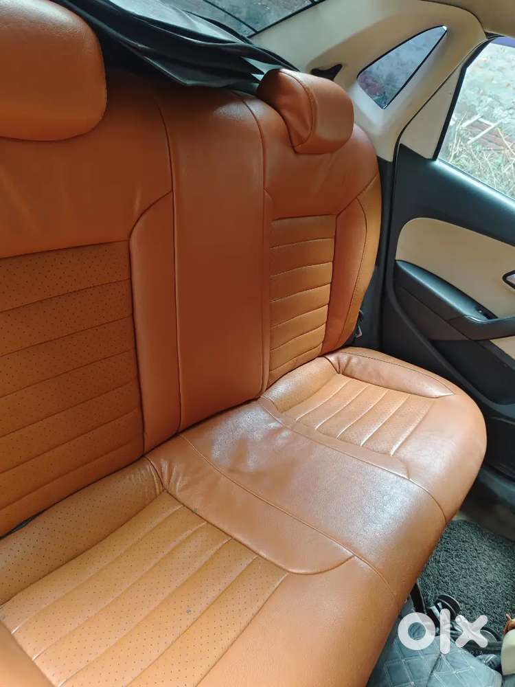 Volkswagen Ameo 1.2 2016