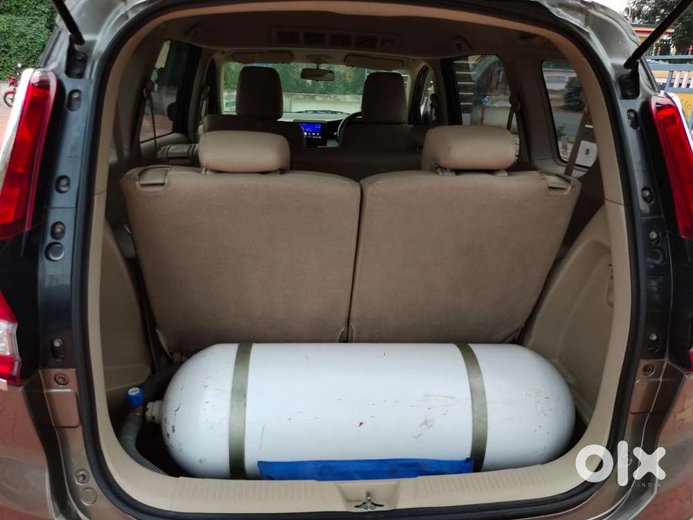 Maruti Suzuki Ertiga 1.4 Vxi Shvs, 2022, Cng & Hybrids