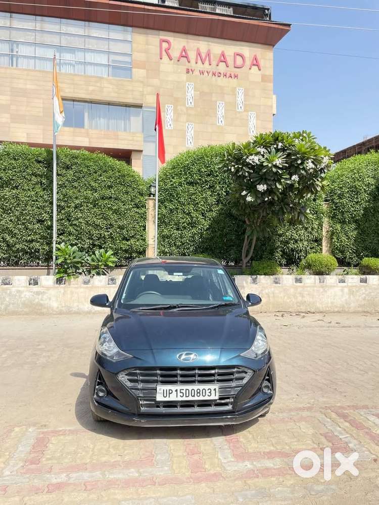 Hyundai Grand I10 Nios Magna 1.2 Kappa Vtvt, 2021, Petrol