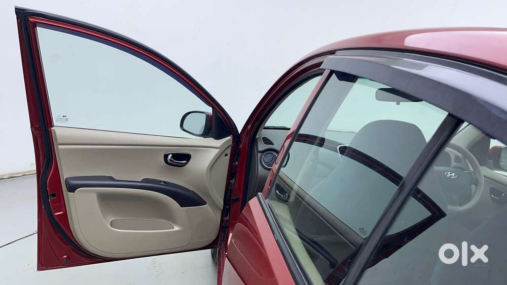 Hyundai I10 Sportz 1.2 Kappa2, 2012, Petrol