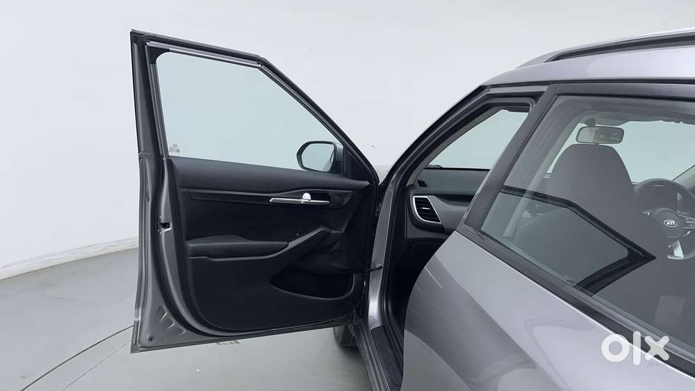 Kia Seltos 1.5 Htk+, 2019, Petrol