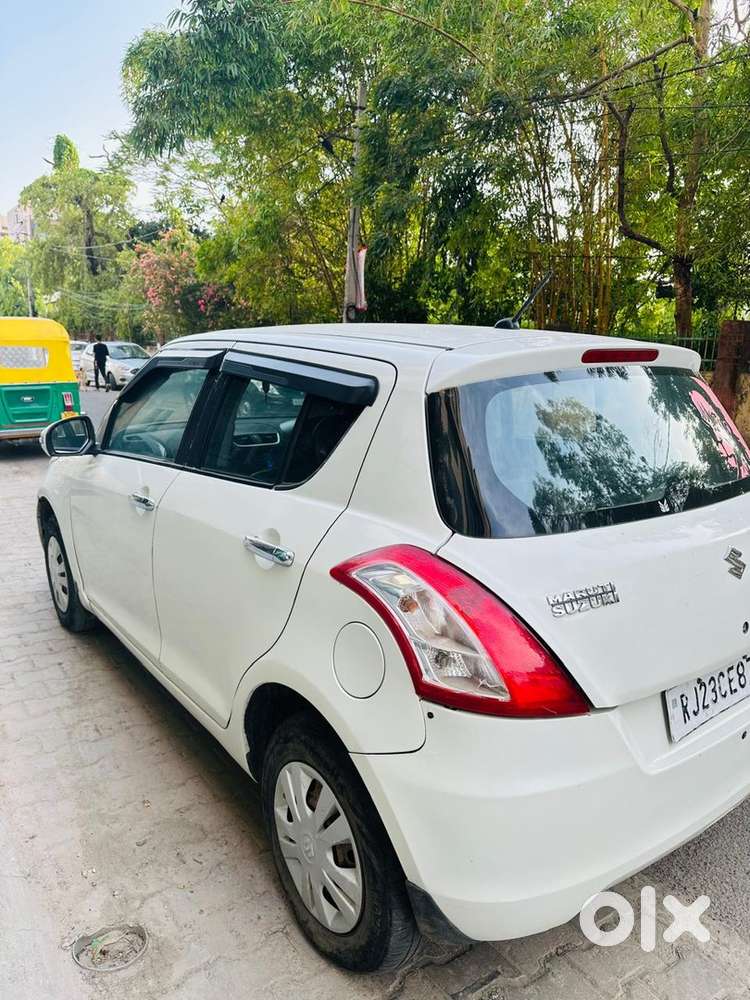 Swift Ldi Maruti 2017
