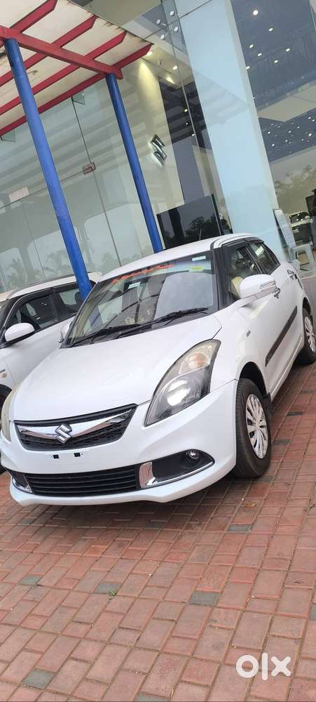 Maruti Suzuki Swift Dzire 2015 Diesel 225000 Km Driven