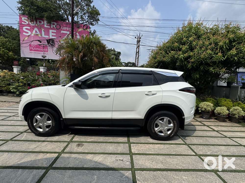 Tata Harrier Xm, 2021, Diesel