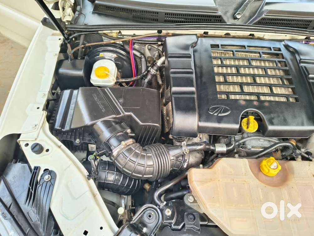 Mahindra Scorpio S11 Mt 7s Cc, 2020, Diesel
