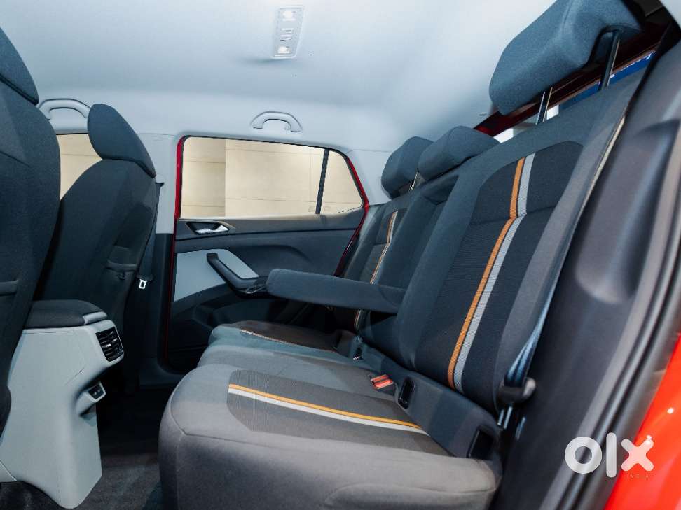 Skoda Kushaq 1.0 Tsi Ambition At, 2026, Petrol