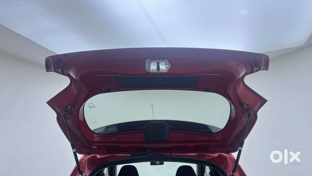 Maruti Suzuki Alto K10 Plus Edition, 2025, Petrol