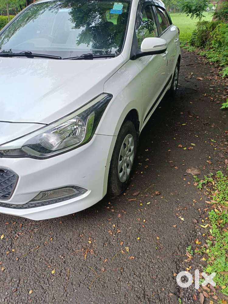 A One Condition Hyundai Elite I20 Sportz Vtvt Petrol 2016 Model