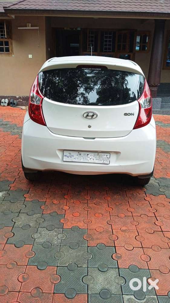 Hyundai Eon Era 2018