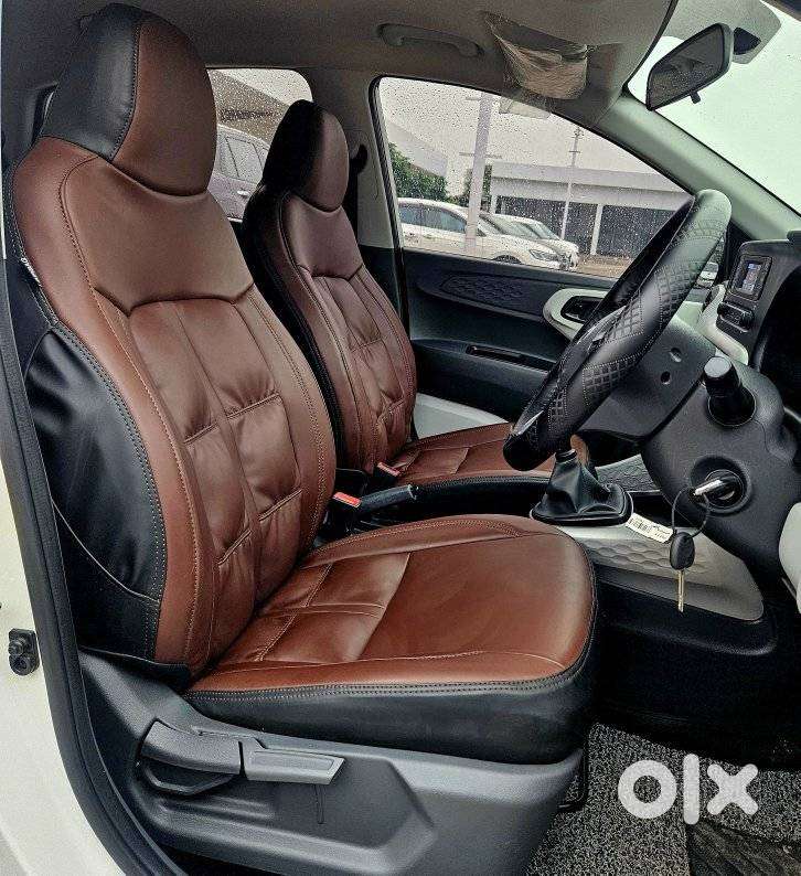 Hyundai Grand I10 Nios Magna, 2025, Cng & Hybrids