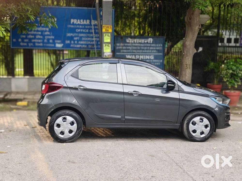 Tata Tiago Ev Xt Mr, 2023, Electric