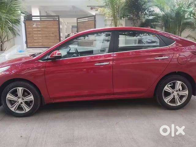 Verna Fluidic Top End  Features