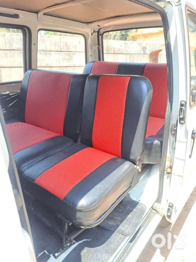 Maruti Suzuki Omni Petrol Well Maintained  Urgent Sale