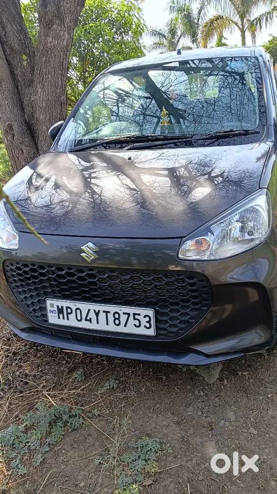 Maruti Suzuki Alto K10 2025