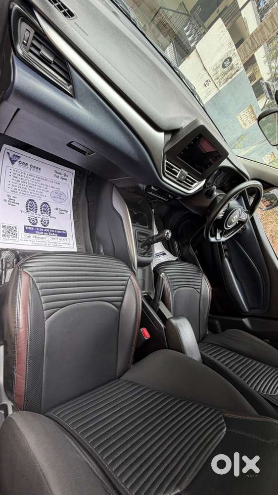 Maruti Suzuki Baleno 2024 Cng & Hybrids 59000 Km Driven