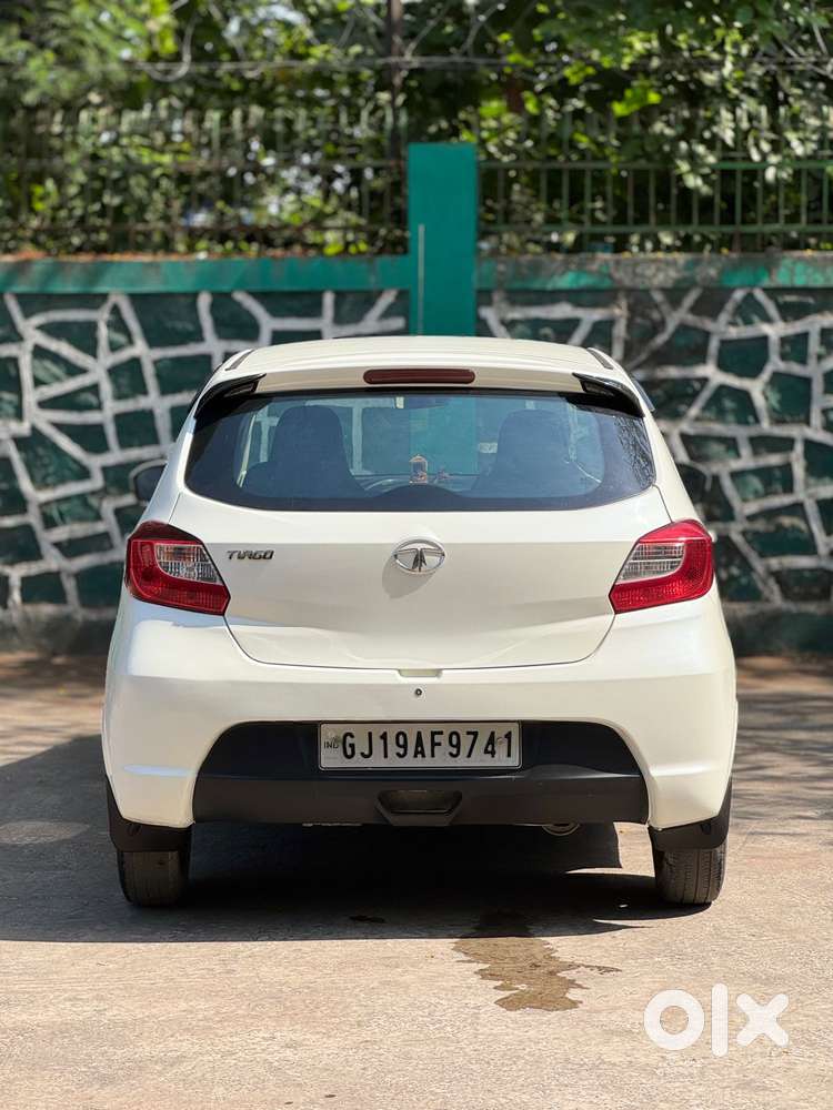 Tata Tiago, 2017, Diesel