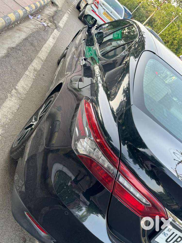 Toyota Camry 2.5 Hybrid, 2024, Petrol