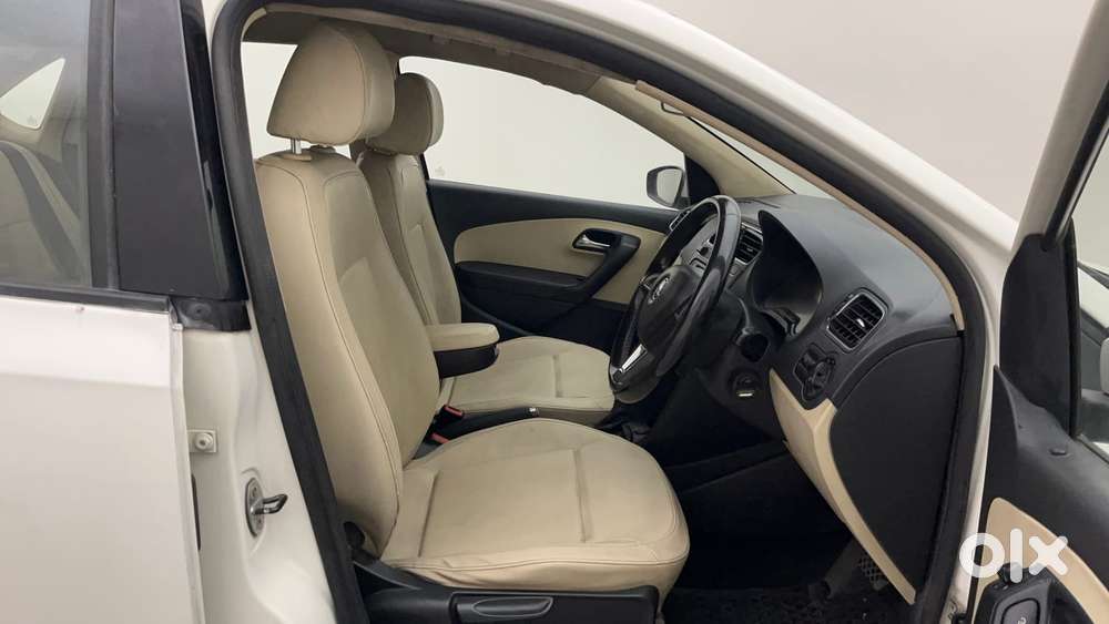 Skoda Rapid 1.5 Tdi At Style Plus, 2016, Diesel