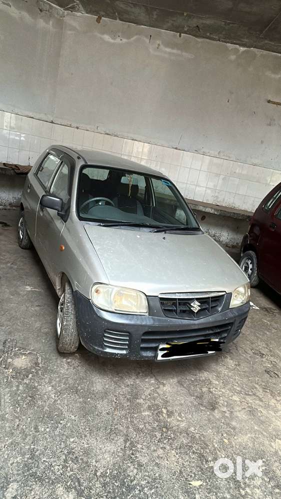 Maruti Alto Lxi 2006