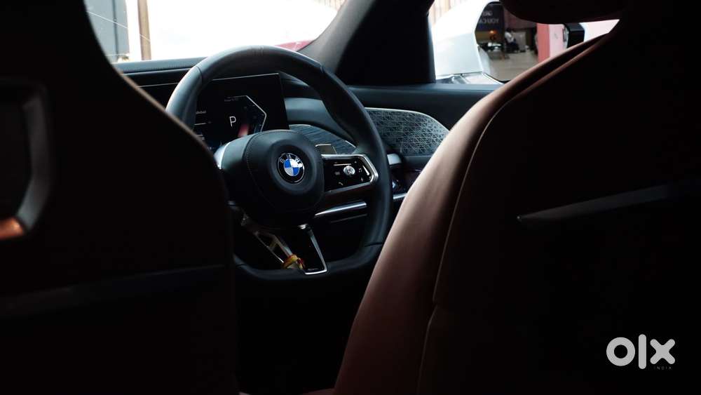 Bmw 7 Series 740i M Sport Petrol Automatic, 2025, Petrol