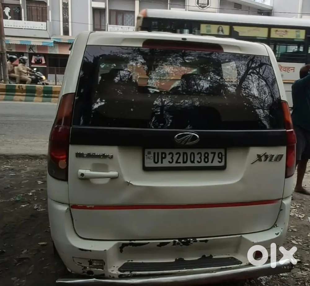 Mahindra Xylo D2 2011 Diesel Manual