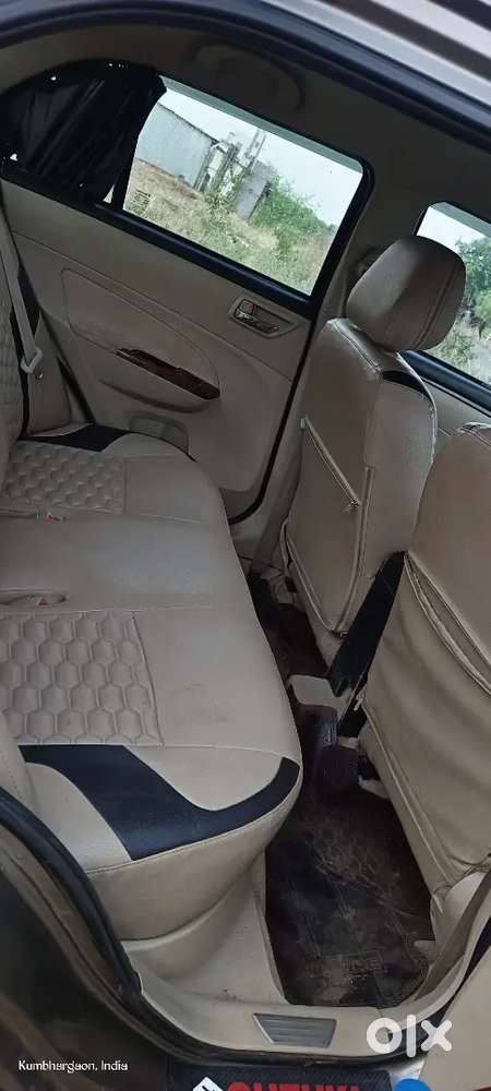 Swift Dzire