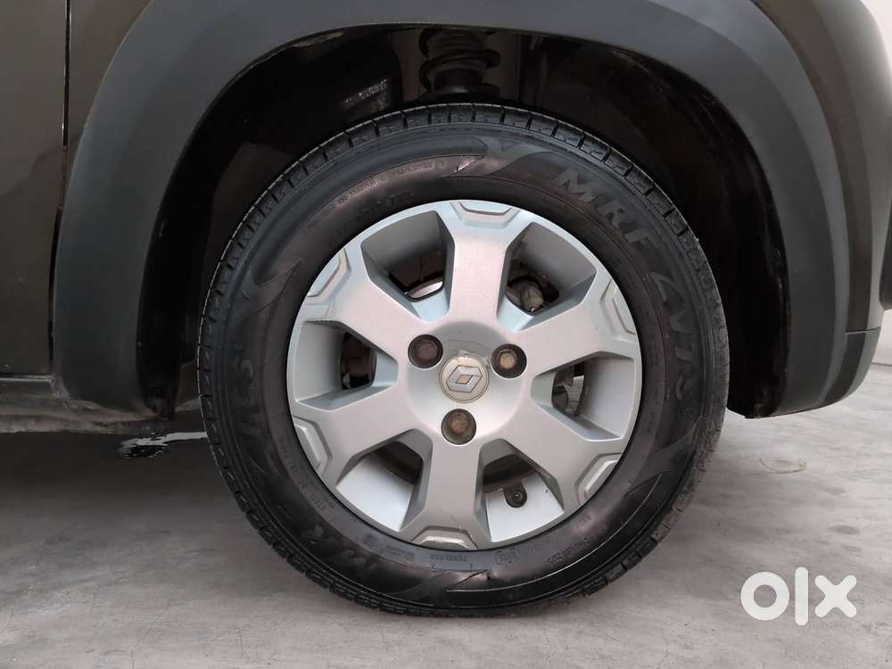 Renault Kwid Climber 1.0 Mt, 2019, Petrol
