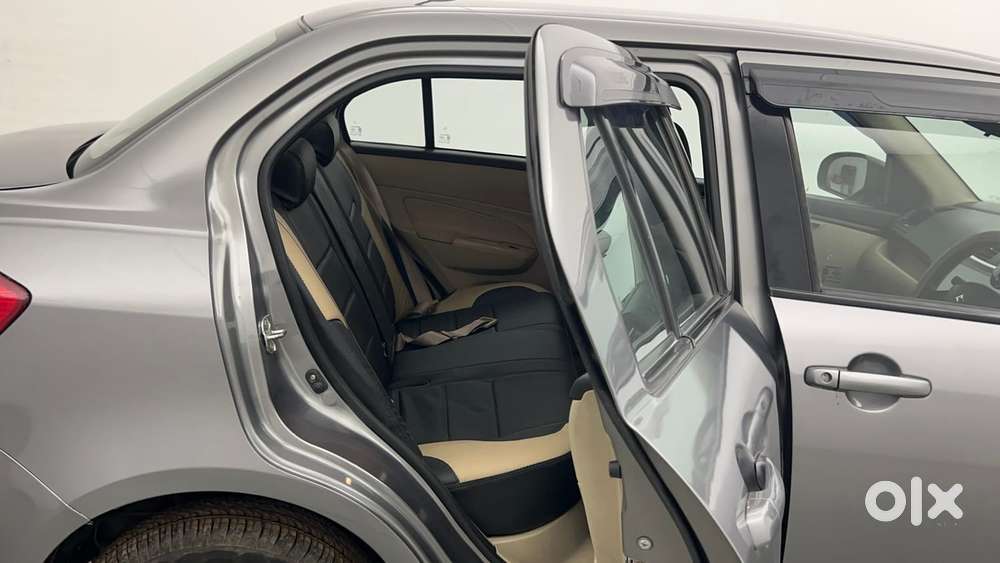 Maruti Suzuki Swift Dzire 1.3 Vxi, 2013, Petrol