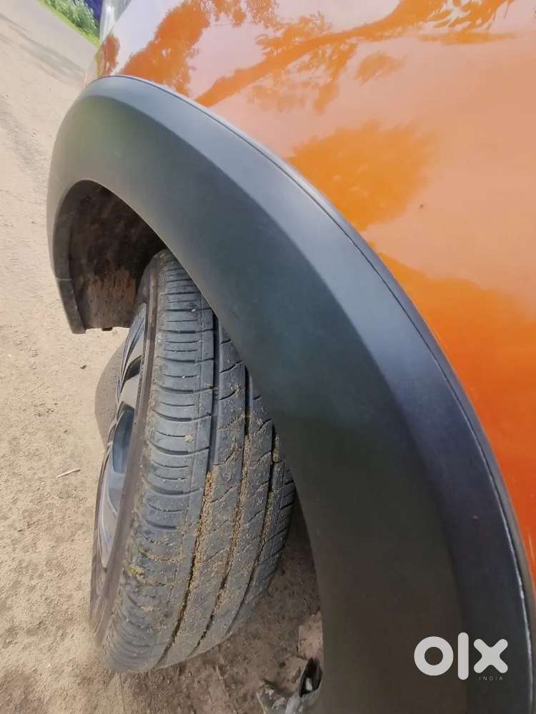 Tata Tiago Nrg Diesel 2019