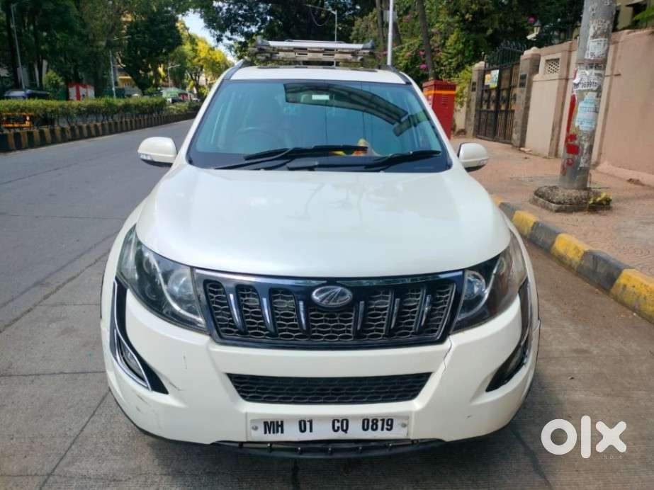 Mahindra Xuv500 2.2 W10, 2017, Diesel