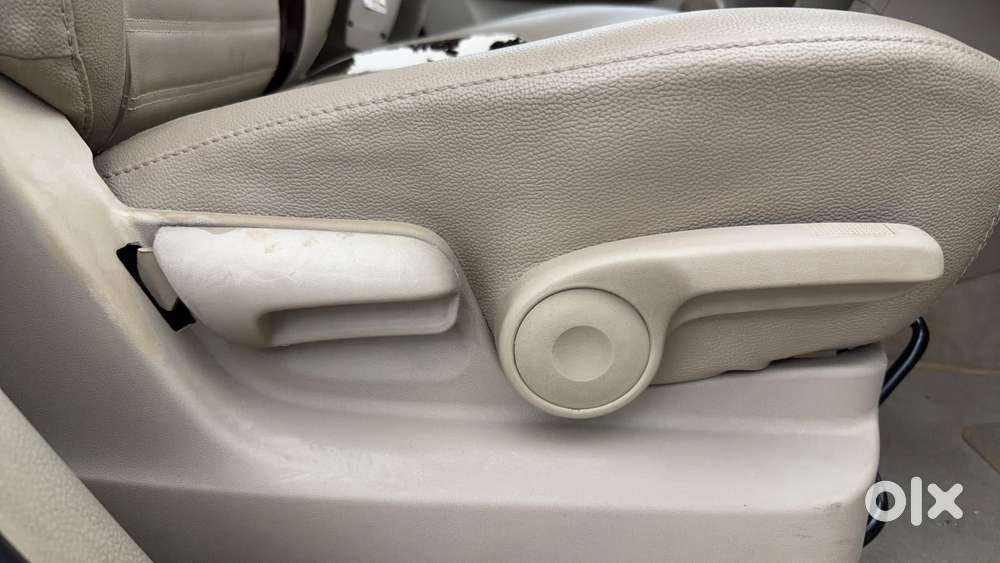 Maruti Suzuki Ertiga Zxi Plus Petrol, 2015, Petrol