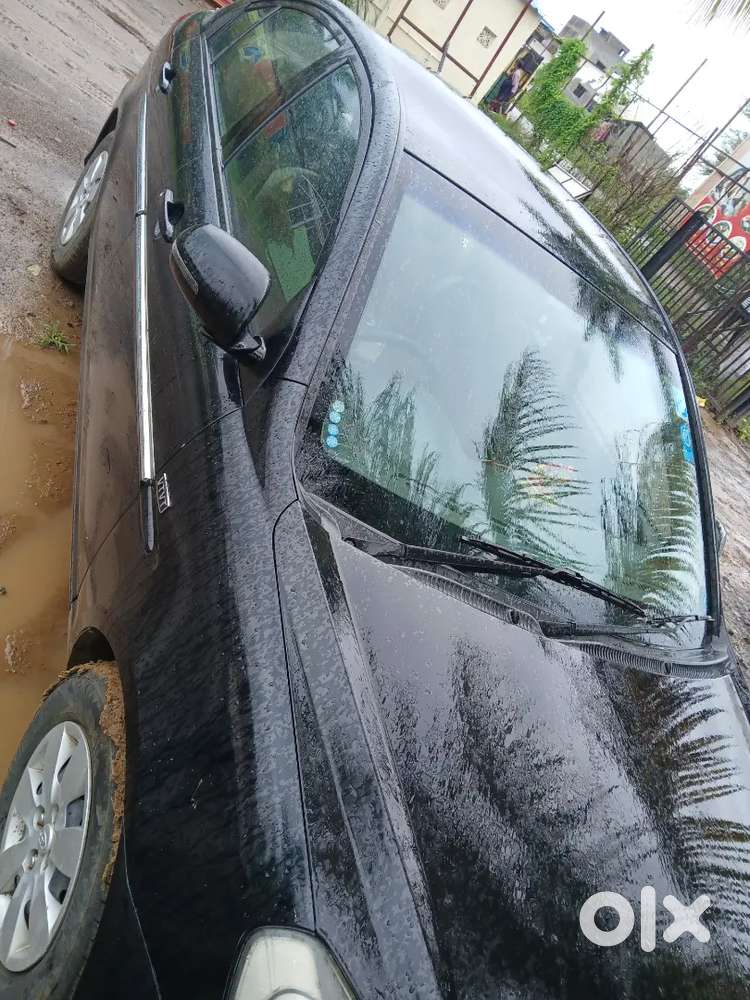 Hyundai Verna 1.6 2010