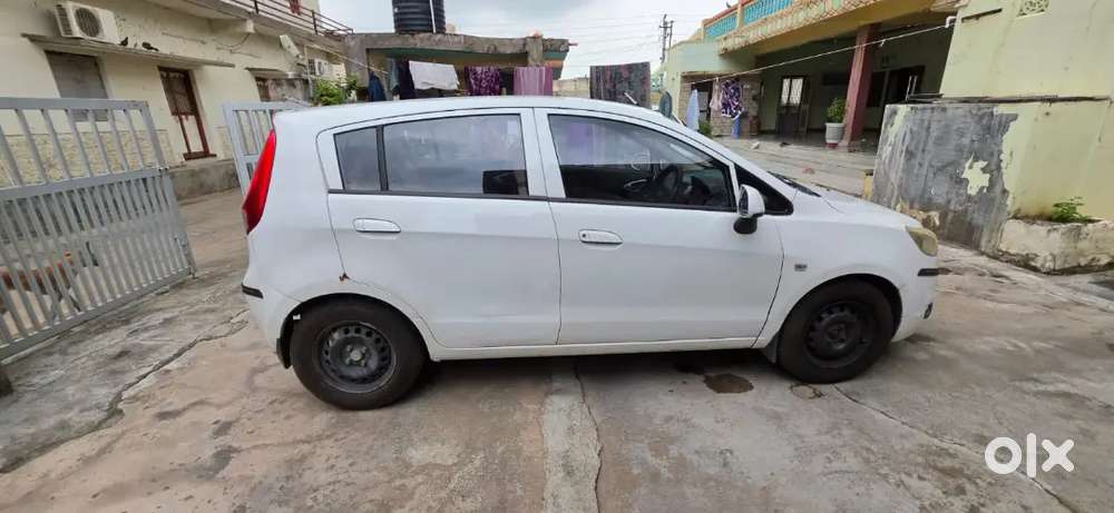 Chevrolet Sail U-va 2014