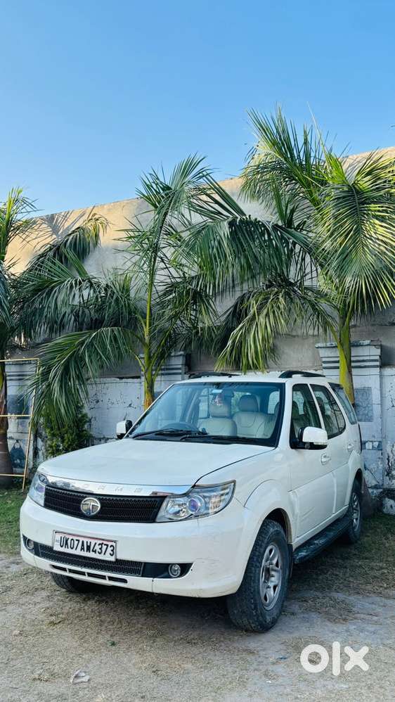 Tata Safari Storme 2013 Diesel 97000 Km Driven